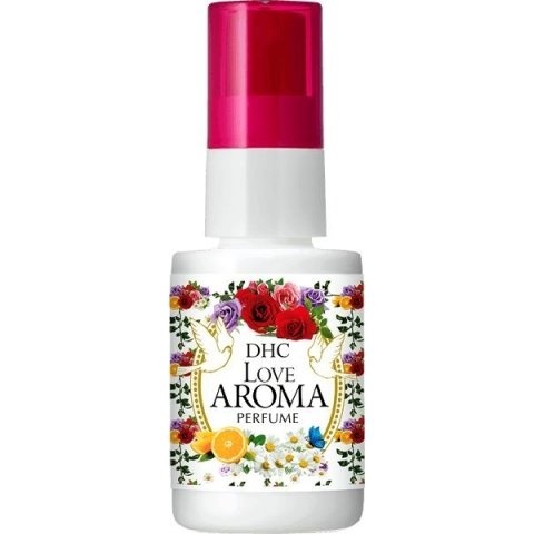 Love Aroma (Ai no Omamori)